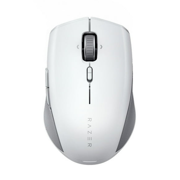 Razer Razer Pro Click Mini Wireless Mouse - Dual Mode Bluetooth & 2.4GHz, Compact Design, 7 Programmable Buttons, Multi-Device Connectivity (Batteries Not Included)
