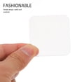thumbnail image 6 of LOLIPPYY 10Pack Removable Labels Easy Peel Off Acrylic Labels Transparent For Convenience, 6 of 8