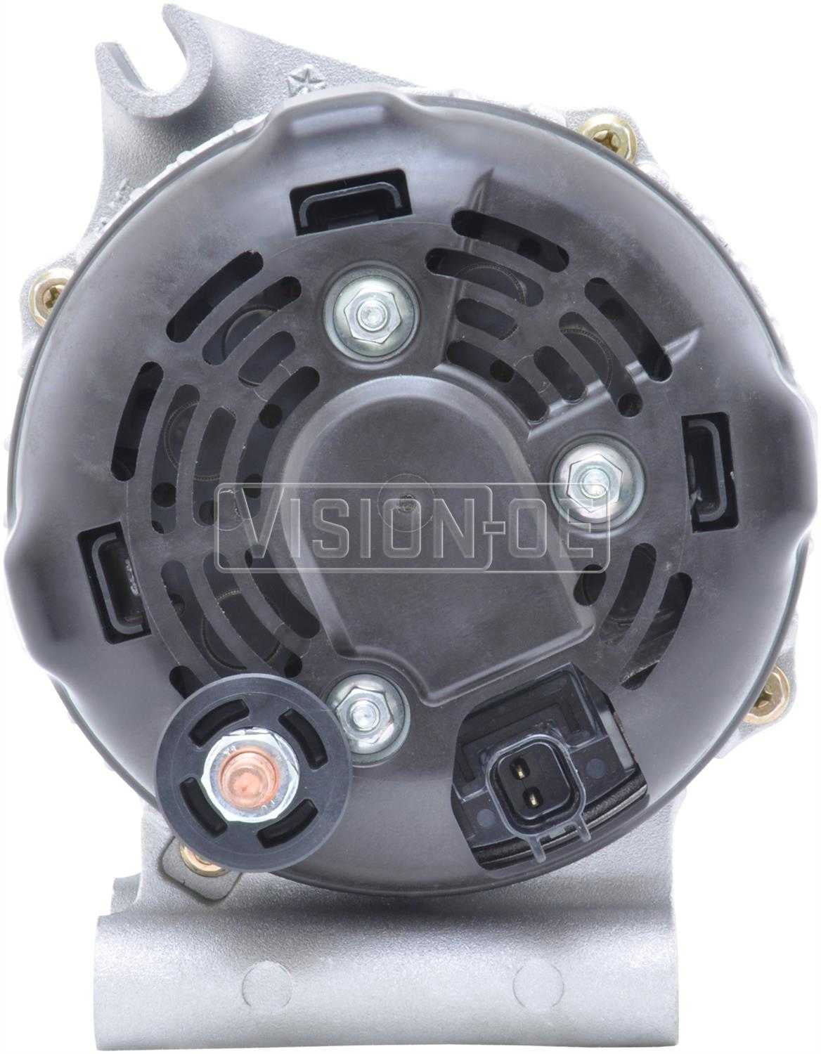 Vision OE 42070 Alternator