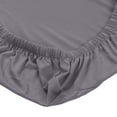 thumbnail image 3 of SUNSIOM Dining Chair Slipcover, Elastic Removable Parsons Chair Cover, 3 of 5