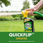Spectracide Weed Stop for Lawns Concentrate Ready to Spray, 32 fl. oz.