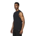thumbnail image 4 of Gaiam Mens Everyday Basic Muscle Tank, Sizes S-XL, 4 of 4