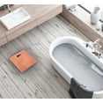 thumbnail image 6 of DUKAP LIFE Digital Bathroom Body Weight Scale - Rose Gold Design, 6 of 6