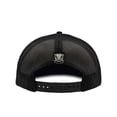 thumbnail image 3 of Gorra Trucker Negra Unitalla Racing Colors, 3 of 5