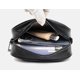 thumbnail image 2 of LHSHID Women Quilted Crossbody Bag PU Leather Shoulder Bag Camera Purse Square Snapshot Bag Satchel Bag, 2 of 7