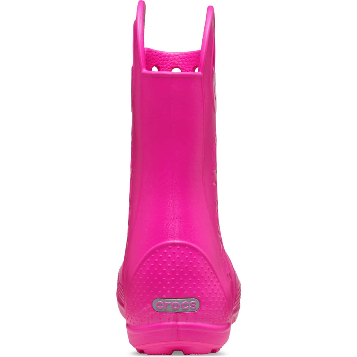 Crocs Toddler & Kids Handle It Rain Boot
