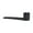 Black, variant on 6/8 Teeth Rubber Boats Valves Wrench Surfing Kayak Inflatable Boats Valves Wrench Rafting Fishing Boats Valves Spanner