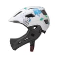 thumbnail image 1 of Casco de bicicleta para niños perfecl Interior extraíble a prueba de golpes 27 cm x 21 cm x 20 cm, 1 of 8