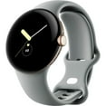 thumbnail image 5 of Restored Google Pixel Watch (GPS ) 41mm Aluminum Case with Active Band Like New, 5 of 5