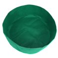 thumbnail image 2 of 90x30cm Felt Raised Planting Bed Round Garden Grow Bag for Flower Vegetable Plants, 2 of 9