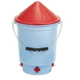 thumbnail image 6 of Little Giant® Deluxe Hen Hydrator | Chicken Waterer | Poultry Water Dispenser | Made in USA | 3 Gallon, 6 of 6
