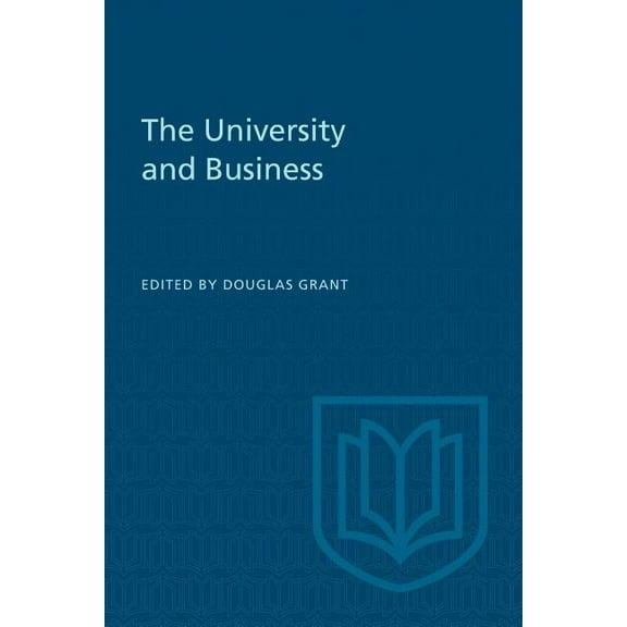 Heritage The University and Business, (Paperback)