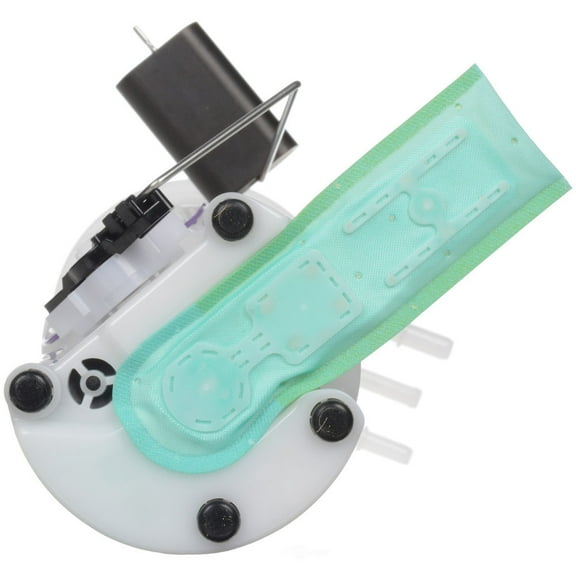 Fuel Pump Module Assembly Fits select: 1998-2000 CHEVROLET GMT-400, 1998-2000 GMC SIERRA
