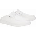 thumbnail image 3 of HEYDUDE Women's Wendy Slip Mule | Lightweight Women's Slip-On Shoes | Comfortable & Casual Everyday Footwear, 3 of 6