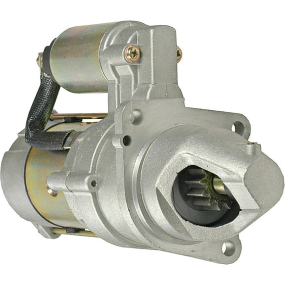 Starter for Ford Truck 6.9 7.3 Diesel High Torque 1985-1994; 410-48000