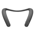 thumbnail image 2 of Sony SRS-NB10 - Neck speaker - Bluetooth 5.1 - charcoal gray, 2 of 7