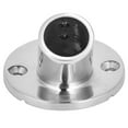 thumbnail image 4 of Accessoires de Quincaillerie, 60 Degrés Base Ronde Accessoires de Yacht Base Ronde Intégration Transparente, 4 of 8