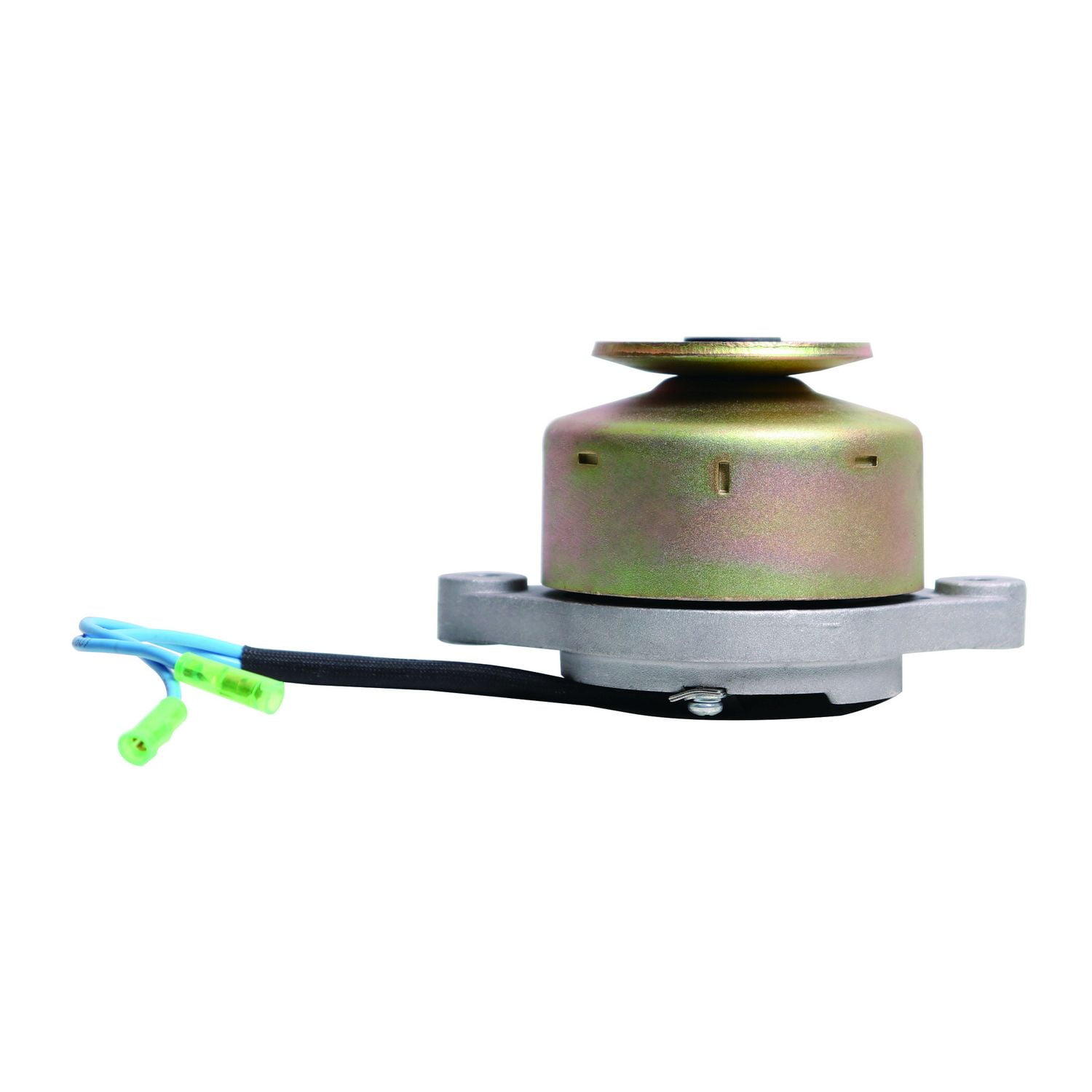 New 12 Volt 18 AMP Permanent Alternator For Kubota Lawn Tractor