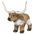 thumbnail image 3 of Tumbleweed Bull 8" by Douglas Cuddle Toys, 3 of 5