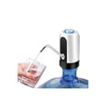 thumbnail image 2 of Dispensador de agua recargable USB inalámbrico inteligente 5W 800/1200m, 2 of 4