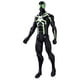 thumbnail image 1 of Figura de Spider-Man Marvel Titan Hero Series Big Time Spider-Man 630509493579, 1 of 2
