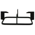 thumbnail image 1 of 19.8cm Cast Iron Gas Stove Rack Anti-slip Pot Support Bracket Wok Pan Support, 1 of 5