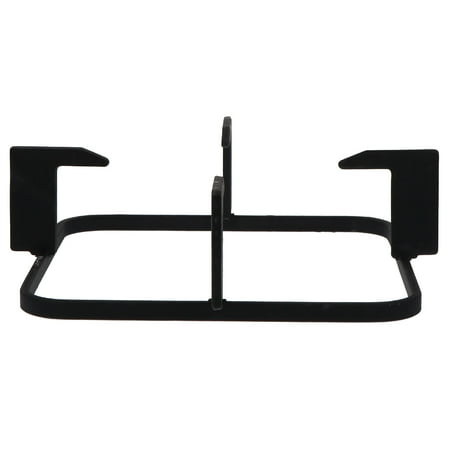 

19.8cm Cast Iron Gas Stove Rack Anti-slip Pot Support Bracket Wok Pan Support