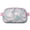 Pink-34, variant on Summer Vibes Belt Bag – Tropical Floral Fanny Pack with Vibrant Botanical Print for Beach Days