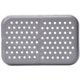 thumbnail image 2 of Escurridor de cubiertos de acero inoxidable, diseño exquisito para cocinas modernas, ahorro de espacio con 3 compartimentos de almacenamiento para cuchillos, espátulas, palillos (apto para, 2 of 3