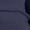 Navy Blue, variant on Womens Long Sleeve Shirts Crop Tops Square Neck Going Out Basics Tees Y2K Winter Clothes 2025 Coffee Color S