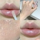 thumbnail image 5 of Set de brillo labial Petansy Shimmery Glitter Hidratante, 5 colores, 5 of 8