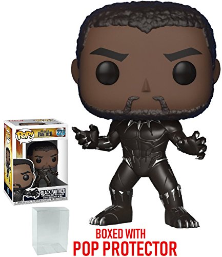 black panther infinity war funko pop