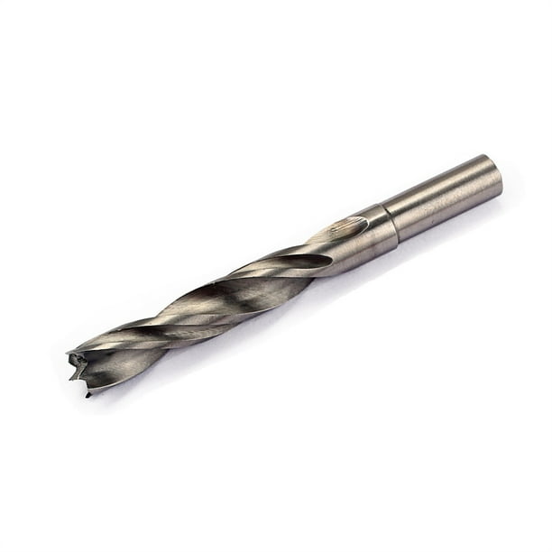 Sonducket Cabezal de taladro Vástago de acero de alta velocidad CNC Instalación práctica Tornillo en Práctico Ampliamente aplicable Tamaño Accesorios para instrumentos musicales Sonducket OD025163-00