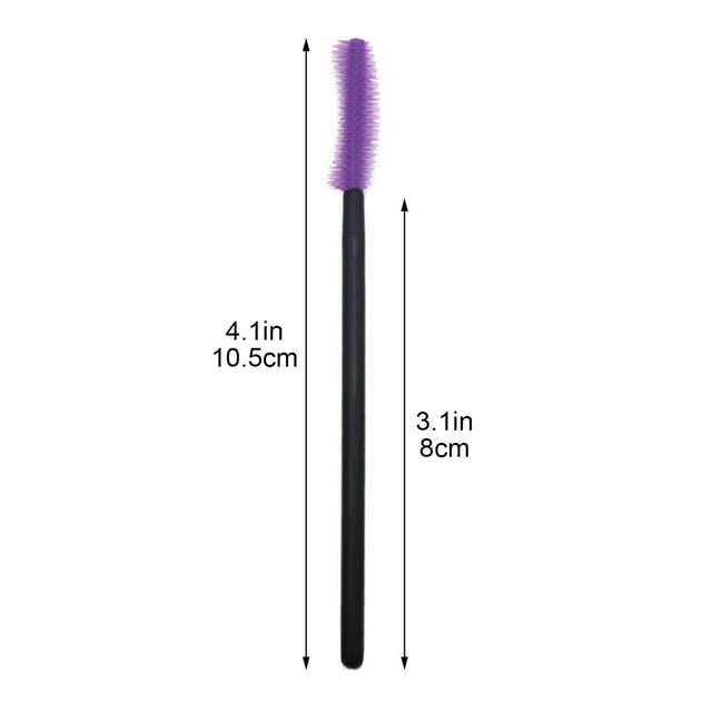 50 Pcs Brosses de Nettoyage en Gel de Silice Réutilisables pour Machine à Coudre et Zone de Bobine