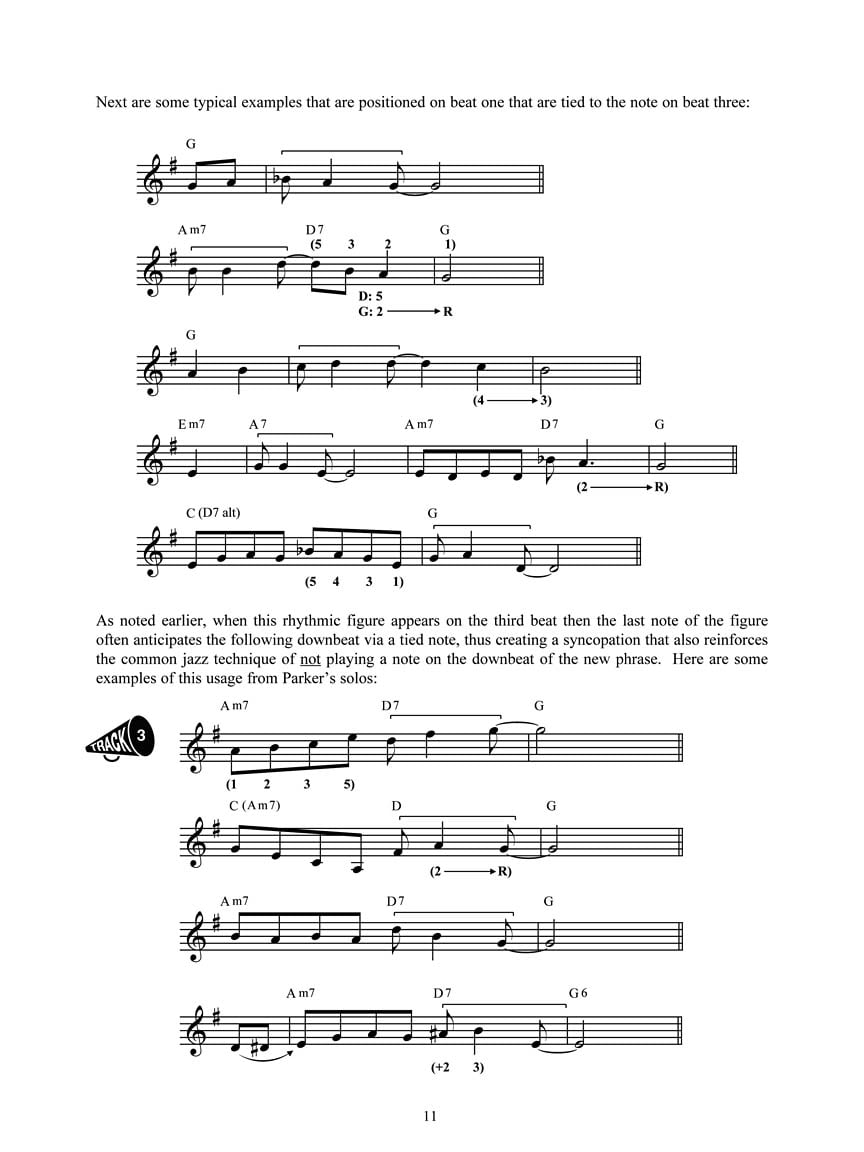 Bebop Guitar: Basic Theory and Practice for Jazz Guitar in the Style of Charlie Parker (Other)