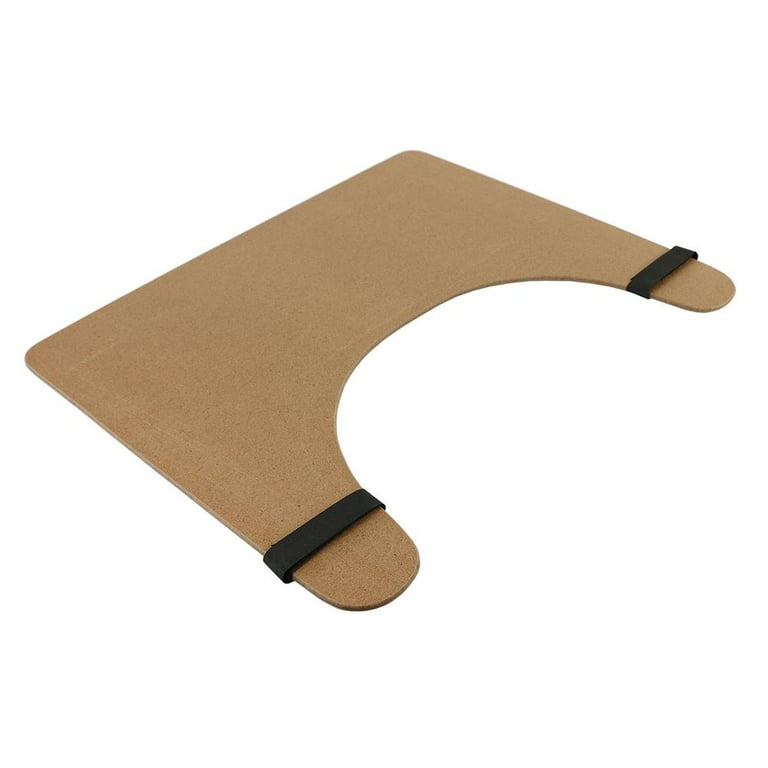Wheelchair tray, economy, 24 Wheelchair tray, economy, 24