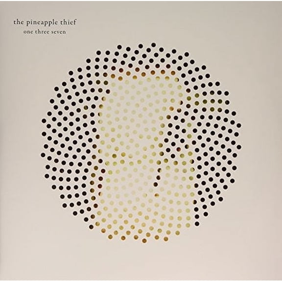 Pineapple Thief - One Three Seven - Vinyl