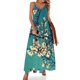 thumbnail image 1 of Vestido sin mangas You Are My Sunshine Vestidos de baile Ropa de verano para mujer Vestido de noche, 1 of 7
