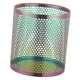 thumbnail image 2 of Contenedor de basura de acero inoxidable resistente para apartamentos, oficinas y hogares. Multicolor, 2 of 9