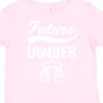 thumbnail image 4 of Inktastic Future Lawyer Boys or Girls Toddler T-Shirt, 4 of 5
