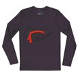 thumbnail image 3 of Roaring Kitty Long Sleeve T-Shirt, 3 of 3