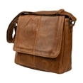 thumbnail image 3 of CROSSBODY MENSAJERO MIEL, 3 of 4