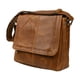 thumbnail image 3 of CROSSBODY MENSAJERO MIEL, 3 of 4