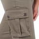 thumbnail image 4 of Joggers Cargo Oggi Mujer Corte Skinny Gabardina Verde Oscuro OGGI JEANS CARGO DAMA OLIVO, 4 of 6