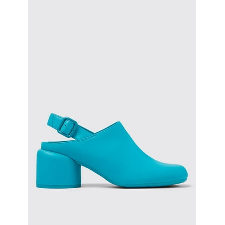 

Camper High Heel Shoes Woman Blue Woman