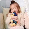 thumbnail image 2 of PAW Patrol, Aqua Pups, Chase, 8-inch Plush Toy for Kids Aged 3 and up, 2 of 7