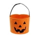 thumbnail image 1 of Cubo de almacenamiento de fieltro Cesta de almacenamiento de gran capacidad Bolso de fieltro de Halloween, 1 of 1