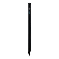Arsvita Black Magnetic Stylus Pen, Type-C Fast Charging Touch Screen ...