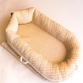 thumbnail image 2 of Baby Lounger | Nido TINYCLOUD para bebé, 2 of 3