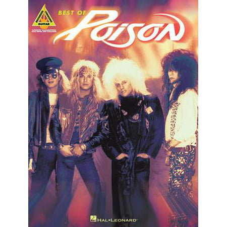 Best of Poison (Best Poison For Badgers)